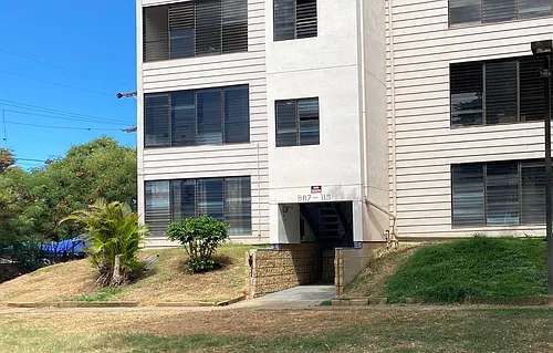 87-118 Helelua St #B102 Photo 1