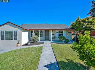 2340 Lessley Ave, Castro Valley, CA 94546