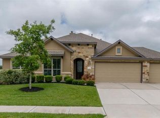 20208 Jackies Ranch Rd, Pflugerville, TX 78660