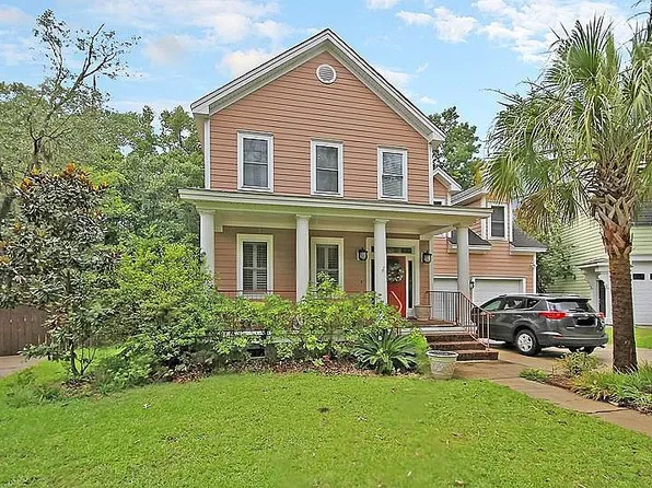 1123 Quick Rabbit Loop, Charleston, SC 29414