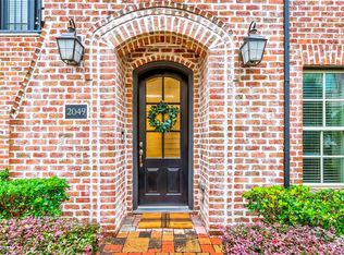 2049 Fannin Sta N, Houston, TX 77045