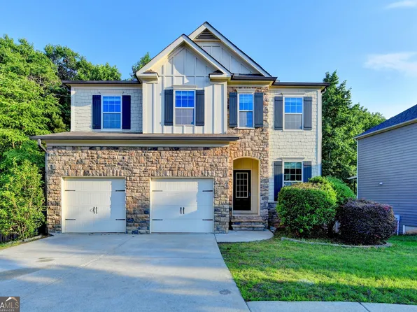560 Collingsworth Ln, Lawrenceville, GA 30043