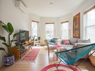24 Leonard Ave #1, Cambridge, MA 02139