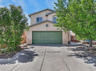 543 Sky Tower St SW, Albuquerque, NM 87121