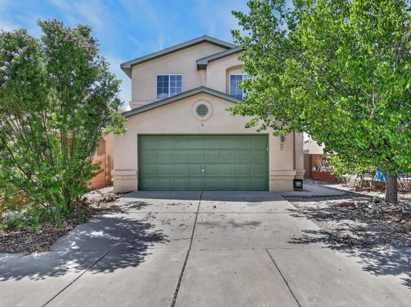 543 Sky Tower St SW, Albuquerque, NM 87121