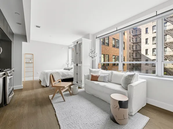 432 West 52nd Street 2B image 1 of 15