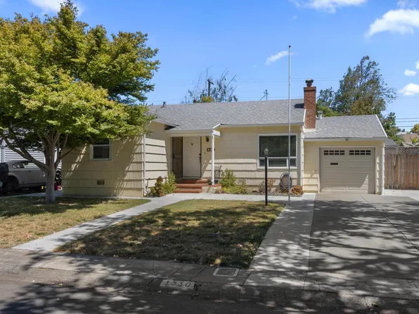 1330 Arkansas Street, Vallejo, CA 94590