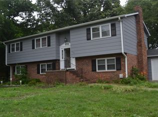 5192 Windemere Cir, Trinity, NC 27370