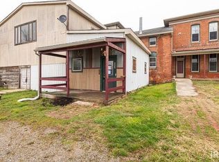 8632 Decatur Rd, Fort Wayne, IN 46816