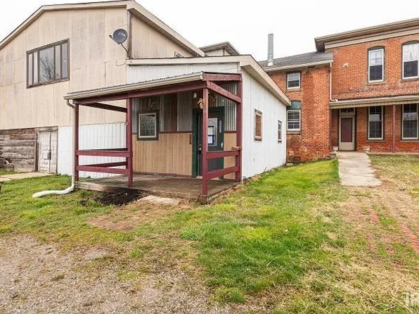 8632 Decatur Rd, Fort Wayne, IN 46816