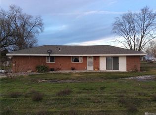 2349 Hamilton Rd NE, Moses Lake, WA 98837