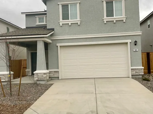 7822 Wandering Way, Reno, NV 89506