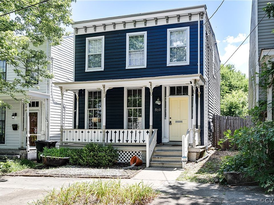 1st image of 869 N 22nd St