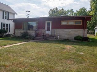 1910 Guilford St, Huntington, IN 46750