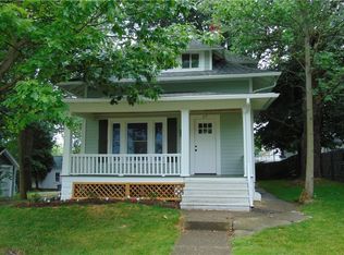 17 Clover St, Rittman, OH 44270