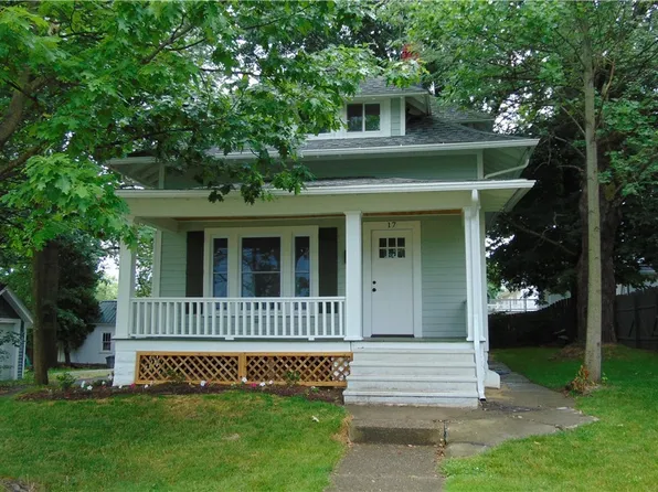 17 Clover St, Rittman, OH 44270