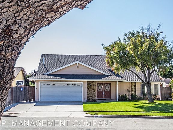 2nd image of 161 S San Mateo Ave