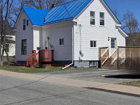 306 Frederick St, New Glasgow, NS B2H 3N8