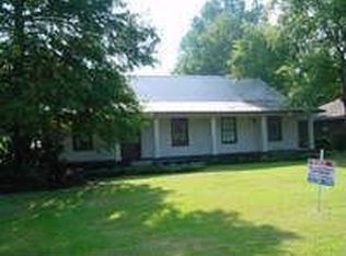 13820 Oak Bend Dr, Baker, LA 70714
