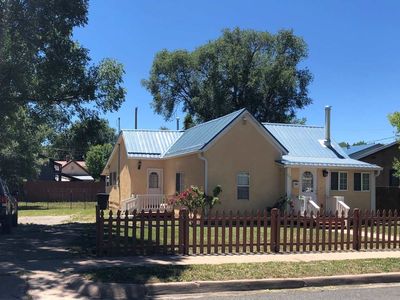 923 Gallinas St, Las Vegas, NM, 87701