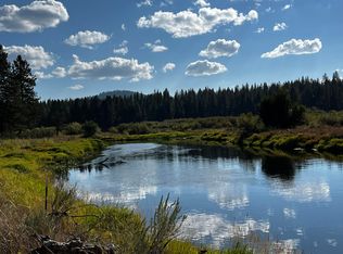 32 Green Forest Dr, Sprague River, OR 97639