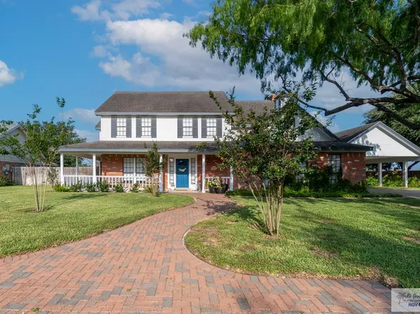 4863 Lakeway Dr, Brownsville, TX 78520