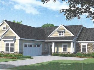 4510 Brakeman Ct, Maumee, OH 43537