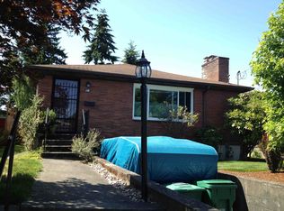 523 NE 89th St, Seattle, WA 98115