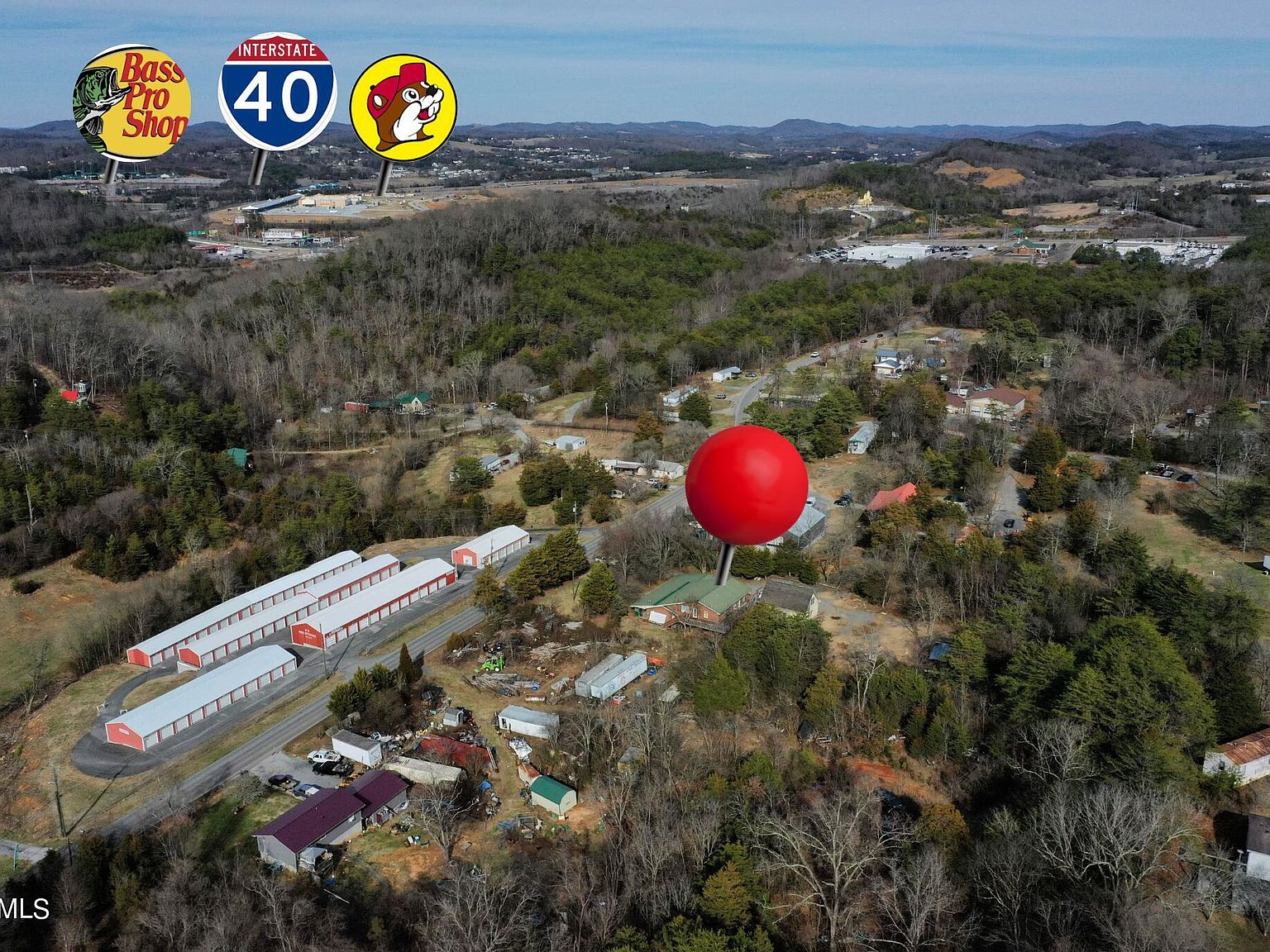 239 W Mount Rd, Kodak, TN 37764 Zillow