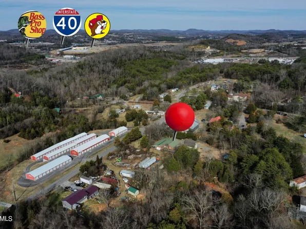 239 W Mount Rd, Kodak, TN 37764