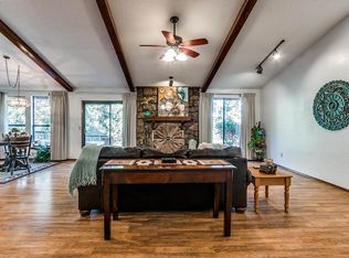 13201 Three Oaks Dr, Jones, OK 73049