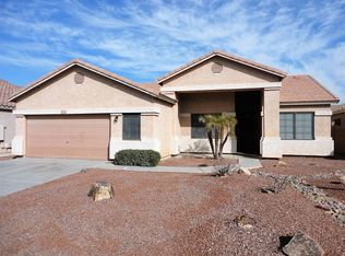 6602 W Crown King Rd, Phoenix, AZ 85043
