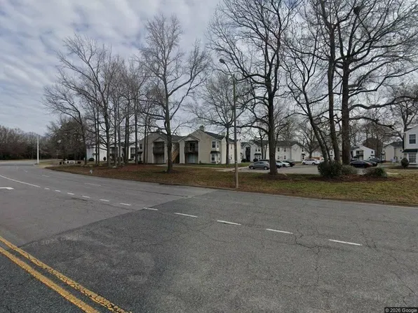 2100 Rocky Point Run, Chesapeake, VA 23320