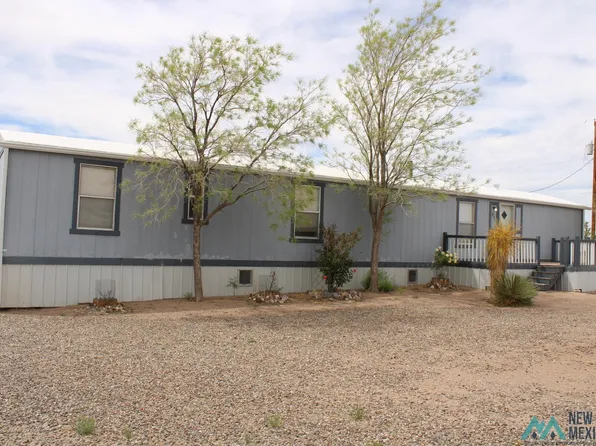 825 Unicorn Rd SW, Deming, NM 88030