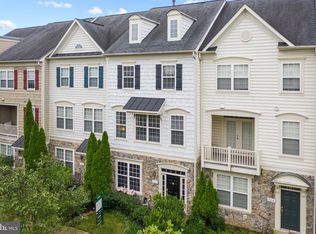 746 Collington Ct, Woodbridge, VA 22191
