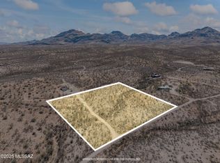 Brown Ln, Tubac, AZ 85646