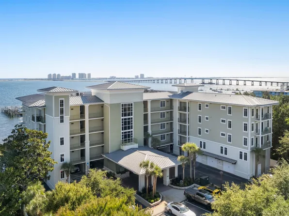 8747 Navarre Pkwy Unit 506, Navarre, FL 32566