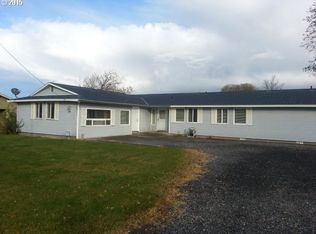 330 NE 9th St, Irrigon, OR 97844
