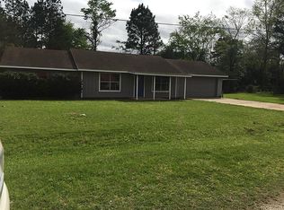 51 Jericho Rd, Shepherd, TX 77371