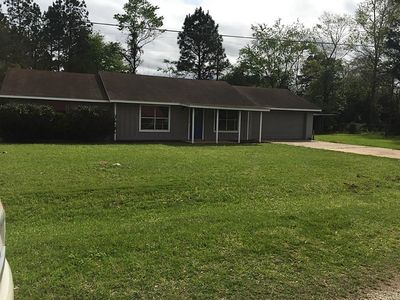 51 Jericho Rd, Shepherd, TX, 77371