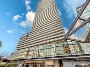 15 Lower Jarvis St #3311, Toronto, ON M5E0C4