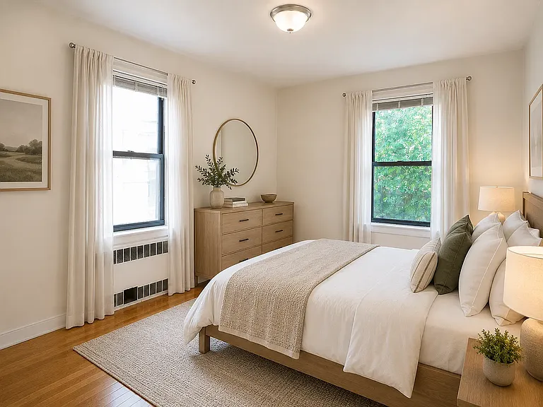 55 W 92nd St #4B — Photo 2