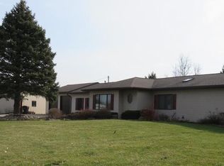 409 S Fremont Rd, Coldwater, MI 49036