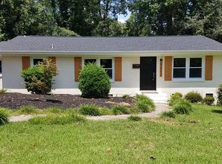 4035 Lubbock Pl, Charlotte, NC 28215