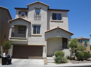7052 Canary Ivy Way #0, Las Vegas, NV 89156