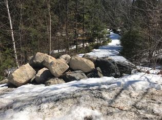 King Hill Rd, Naples, ME 04055