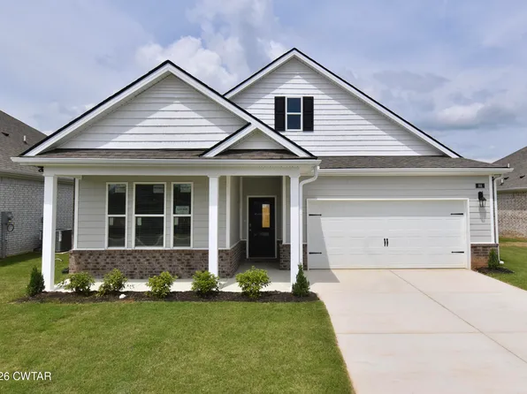 88 Gateway Dr, Jackson, TN 38305