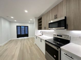 348 Forrest St #43E, Jersey City, NJ 07304