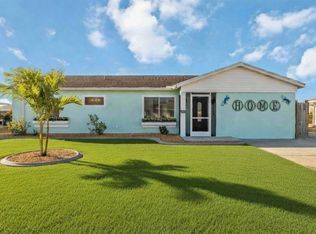 13519 Martha Ave, Pt Charlotte, FL 33981