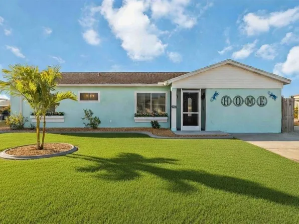 13519 Martha Ave, Pt Charlotte, FL 33981